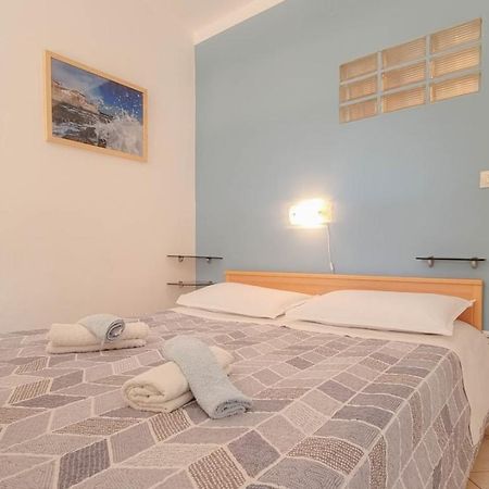 Alma One Διαμέρισμα Novigrad Istria Εξωτερικό φωτογραφία