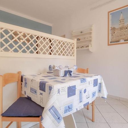 Alma One Διαμέρισμα Novigrad Istria Εξωτερικό φωτογραφία