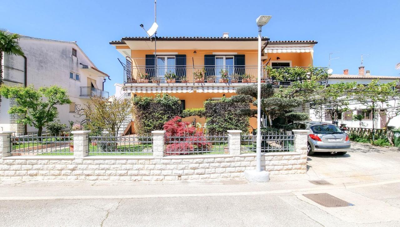 Alma One Διαμέρισμα Novigrad Istria Εξωτερικό φωτογραφία