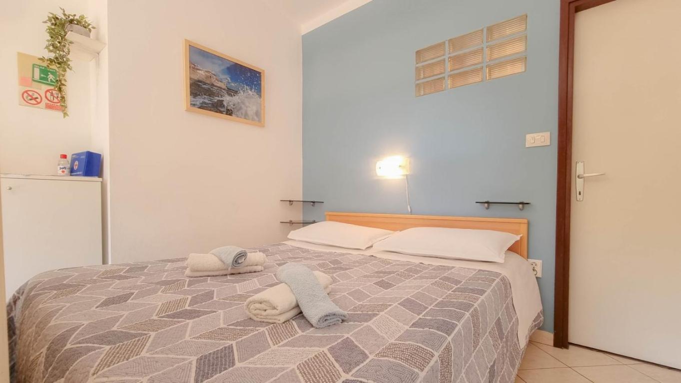 Alma One Διαμέρισμα Novigrad Istria Εξωτερικό φωτογραφία