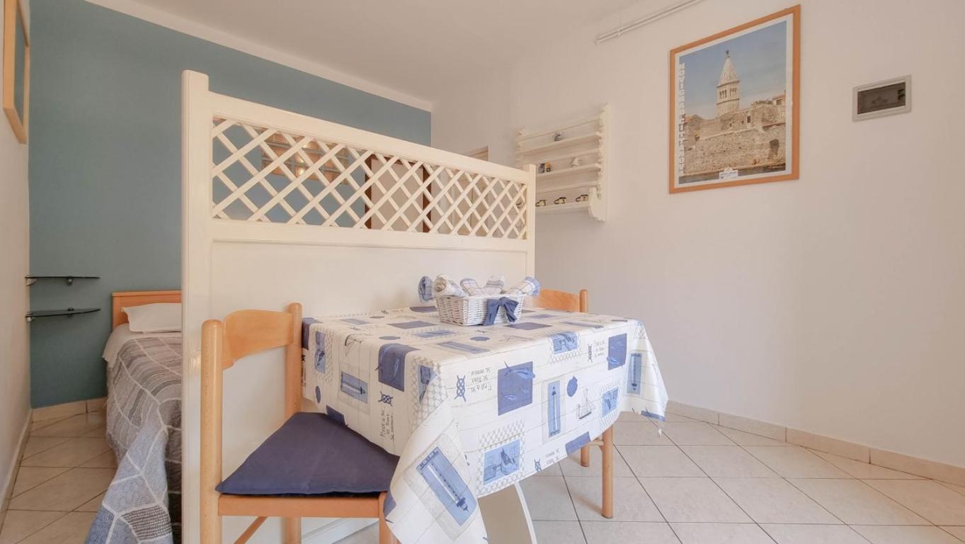 Alma One Διαμέρισμα Novigrad Istria Εξωτερικό φωτογραφία