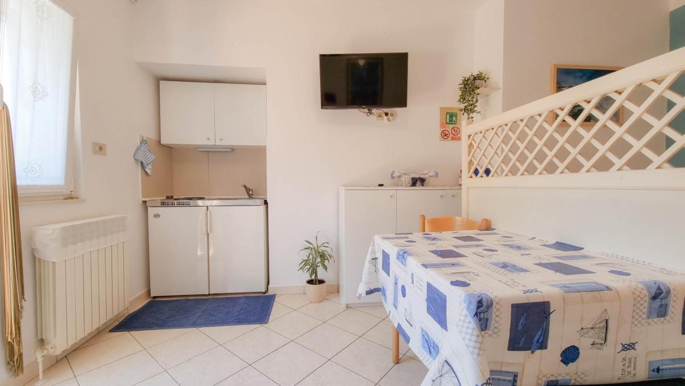 Alma One Διαμέρισμα Novigrad Istria Εξωτερικό φωτογραφία
