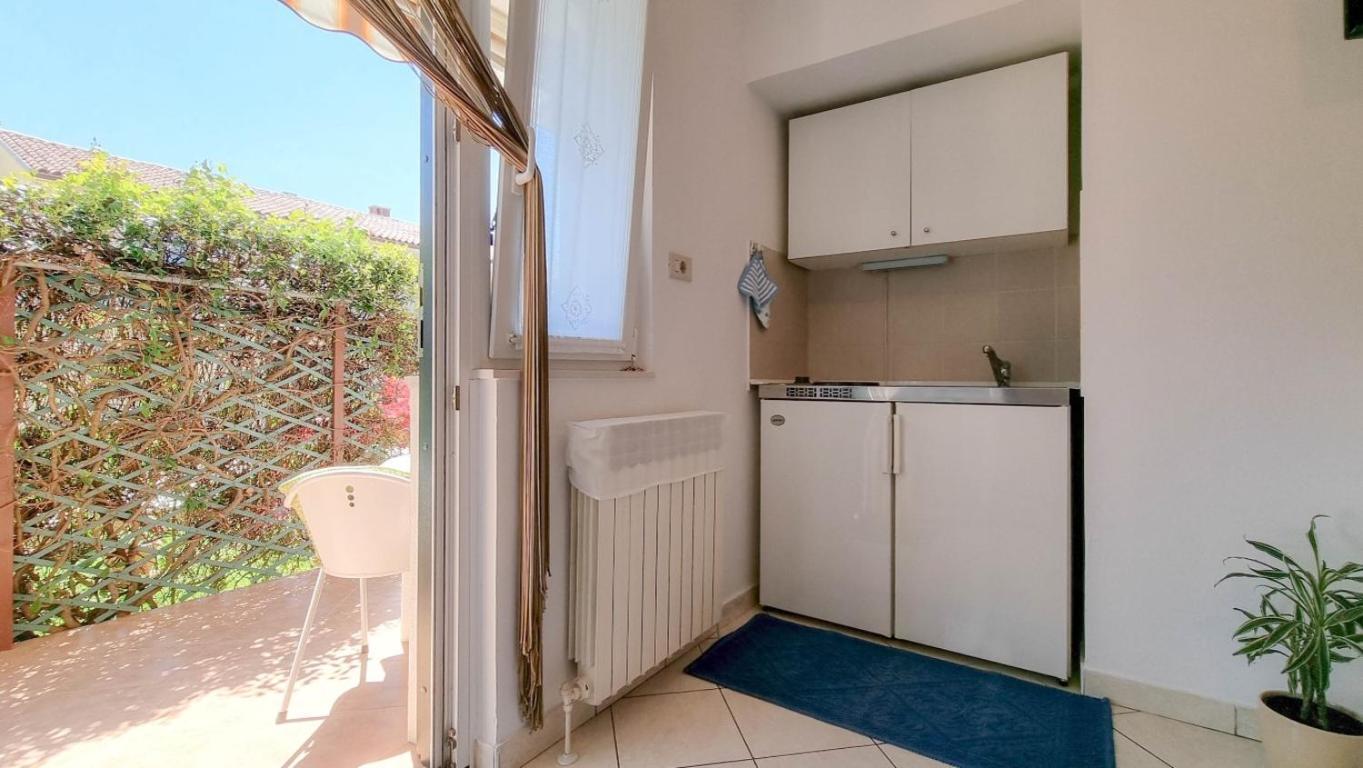 Alma One Διαμέρισμα Novigrad Istria Εξωτερικό φωτογραφία